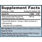 HAYA LABS Tribulus Terrestris 1000 mg / 200 Тabs